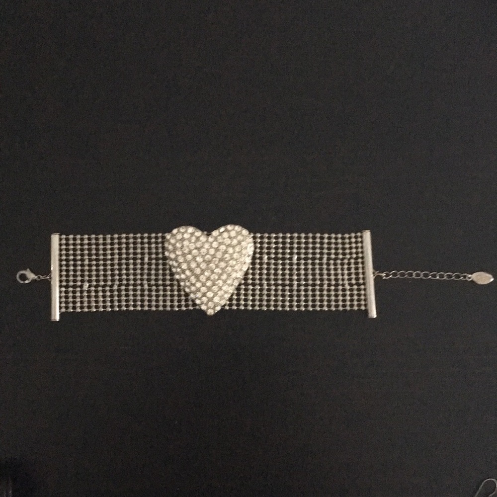 Cuff bracelet